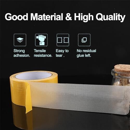 50% OFF🔥 I Double-Sided Tape