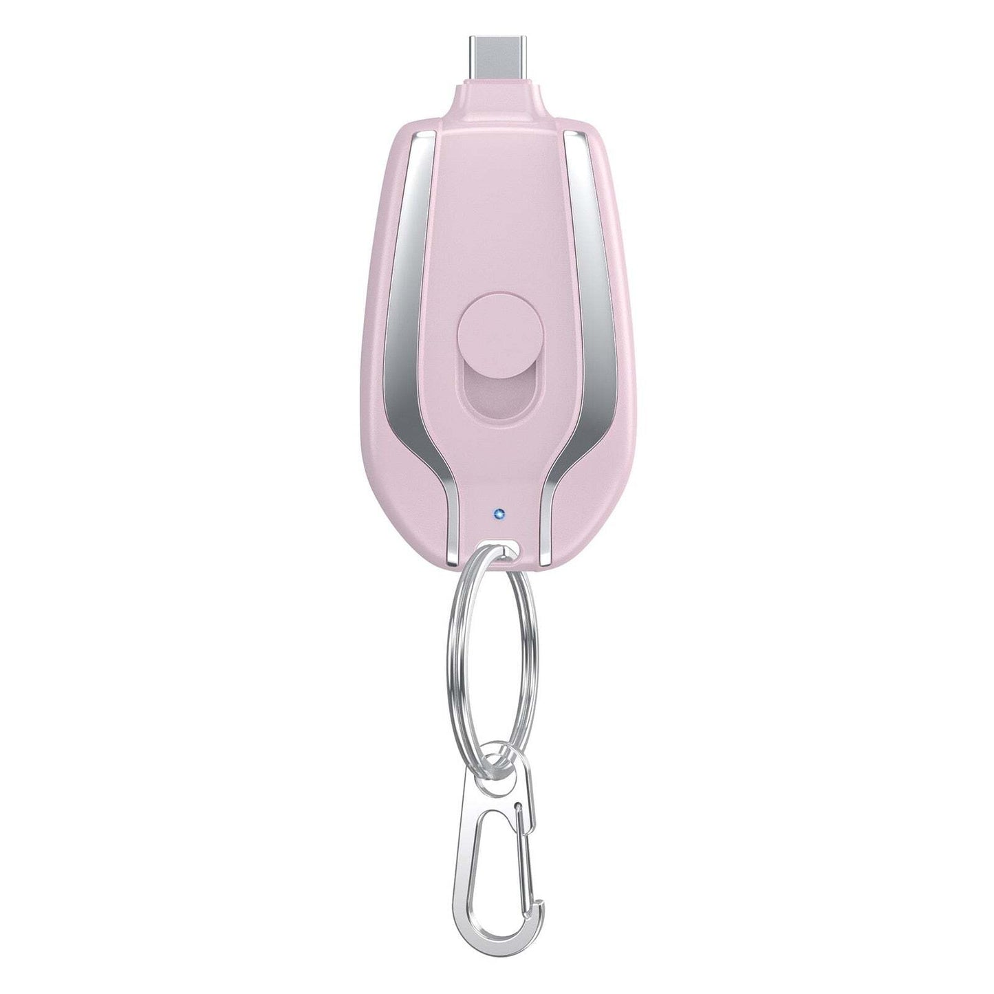 Compact Charging Solution