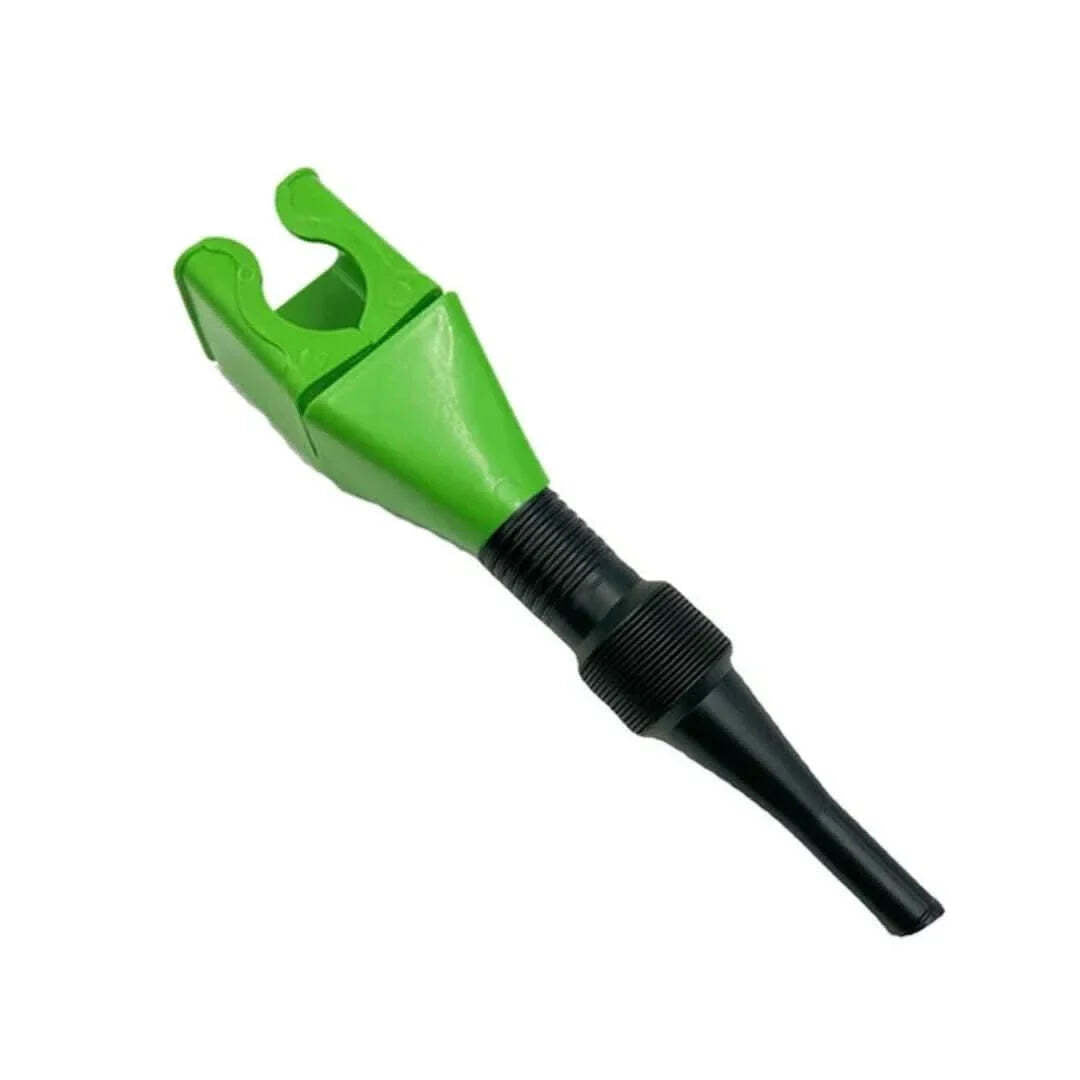 Retractable Pouring Funnel